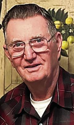 Donald G. Furr
