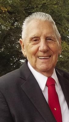 Howard Sumner