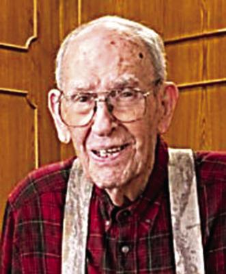 Roland R. Dancer