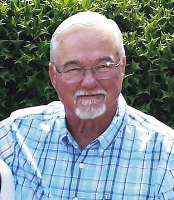 Gregory “Greg” O’Neil Hammack