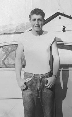 Raymond Lyndol Cain