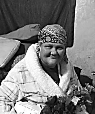 Rhonda Kay Briggs