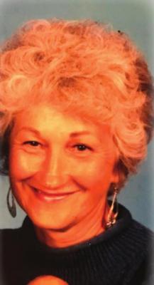 Dortha Bersuch