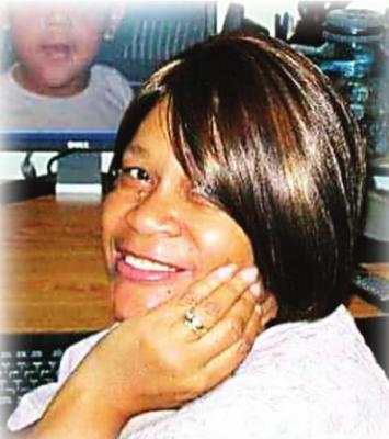 Vanessa Olivia Scroggins-Teague