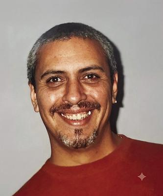 Roberto David “Robbie” Robb