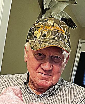 William Larry Piearcy