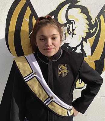 Band Student of the Week