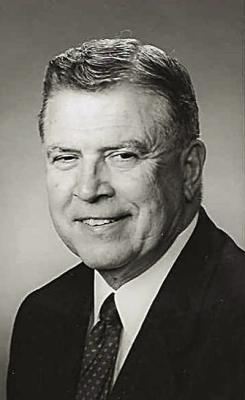 William Boyd Parker