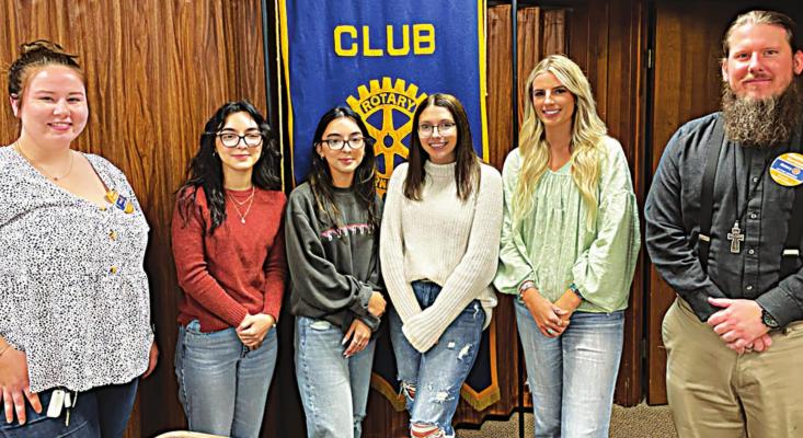 THE 2022 HUGO ROTARY