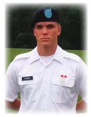 Joe Ray Erwin