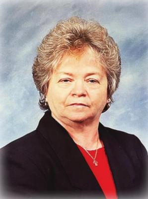 Linda Smith