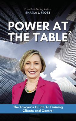 Local author, nationaly recognized lawyer Sharla Frost releases new book