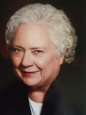 Kay Ann Deaton
