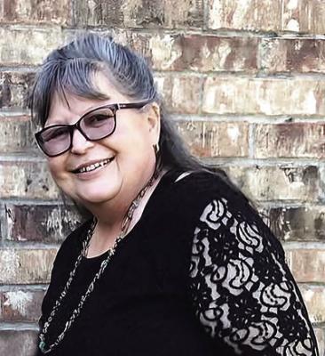 Carol Sue (Green) McDonald