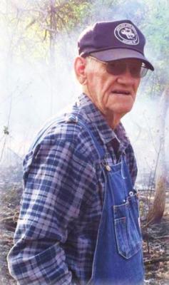 Calvin Edward Hicks