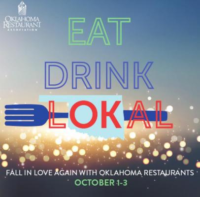 Governor Kevin Stitt proclaims Oct. 1-3 as official Oklahoma Restaurant Days