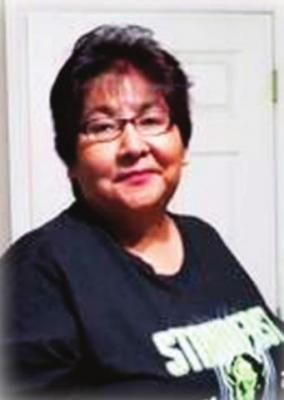 Elizabeth (Surveyor) Scroggins