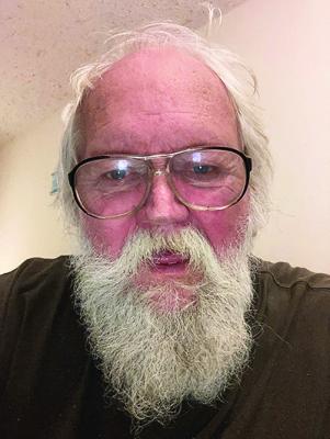 Donald Ray Johnson