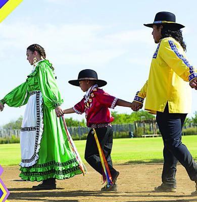 Choctaw Nation celebrates Native American Heritage month