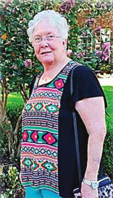 Sandra Jean “Jeanie” Campbell