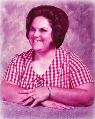Leola Ann Abbott