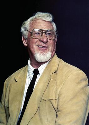 Charles Leroy Christian