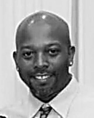Earnest DeShon Hotchkins