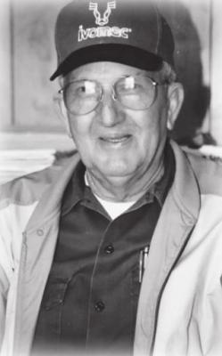 Jack H. Tollett