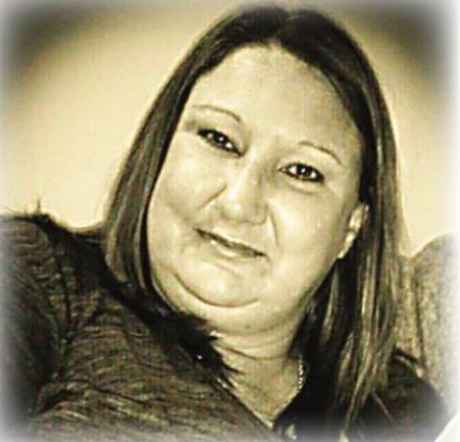 Stephanie Dorene Wright