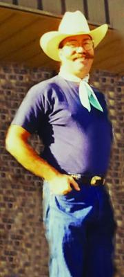 Howard Martin Hess