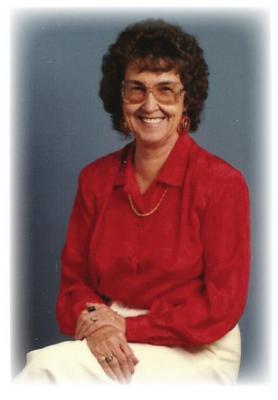 Joyce Mantooth