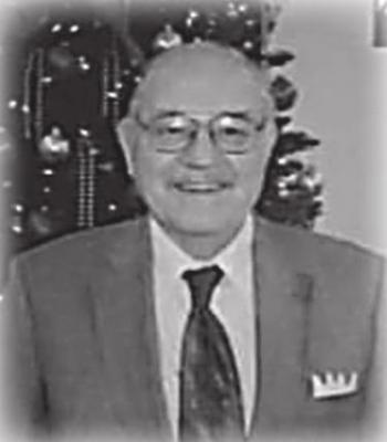 Ambrose Chester Estep
