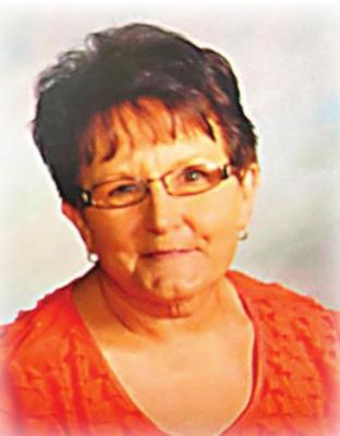 Dona Kaye Whisenhunt Trapp