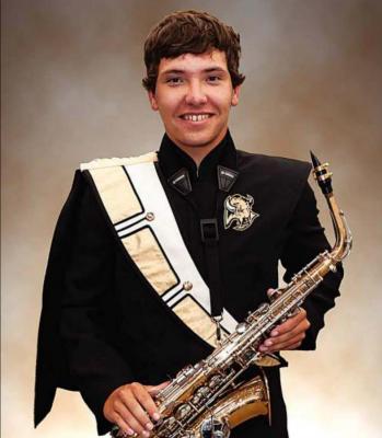 Band Student of the Week