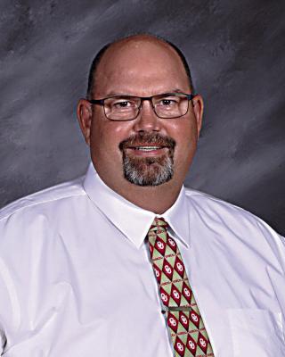 Hugo High School welcomes new baseball coach