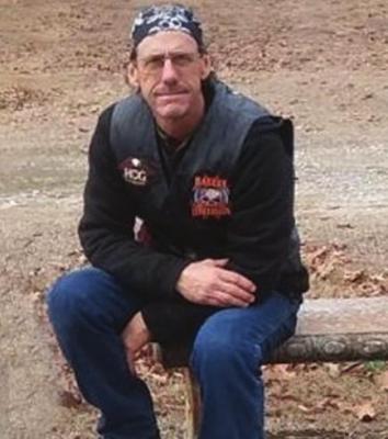 William Bruce Bowers