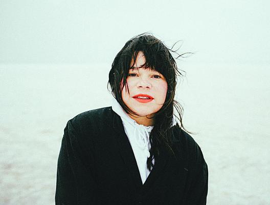 Awa rd-winning Choctaw musician Samantha Crain will conduct an “Introduction to Songwriting” workshop for youth at the Choctaw Cultural Center on Saturday, April 29. Contributed Photo