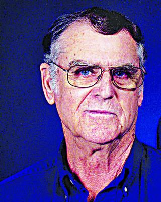 Willard “Dub” Clarence Ainsworth