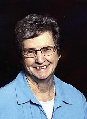 Emma Sue (Martin) Green