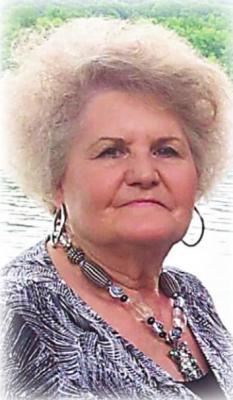Barbara Jean Earnest