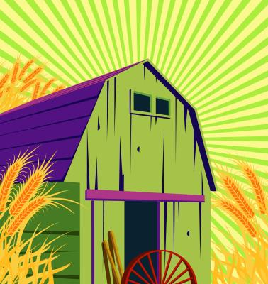 Spring Home & Garden