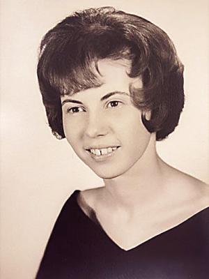 Jan (Vandergriff) Smeigh