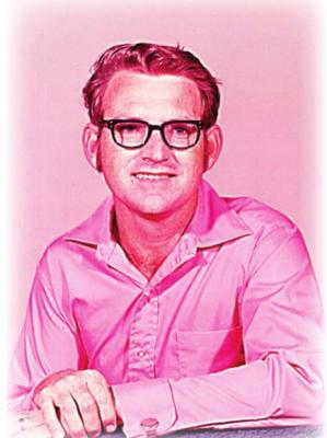 Delbert “Del” Henry Trapp