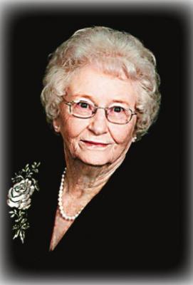 Katie Belle Boykin
