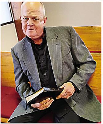 Kenneth (Kenny) Dannie West II