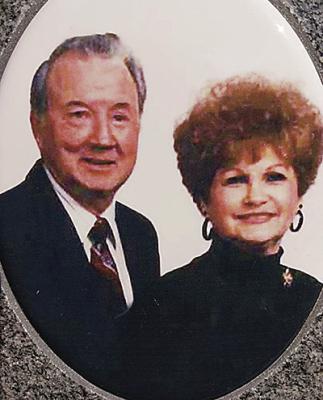 Linnie May Maxine (Jackman) Stillwell