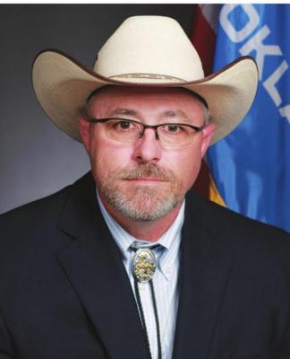 Rep. Humphrey seeks changes in Oklahoma criminal justice policies