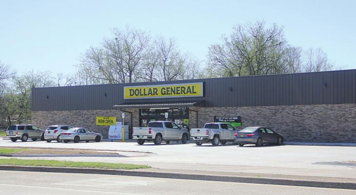 New business opens in Hugo...