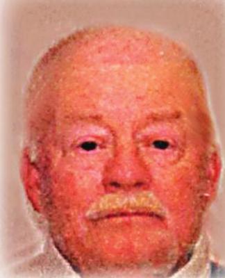 Raymond Staggs