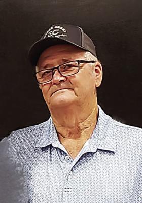 Gregory Dale Robertson